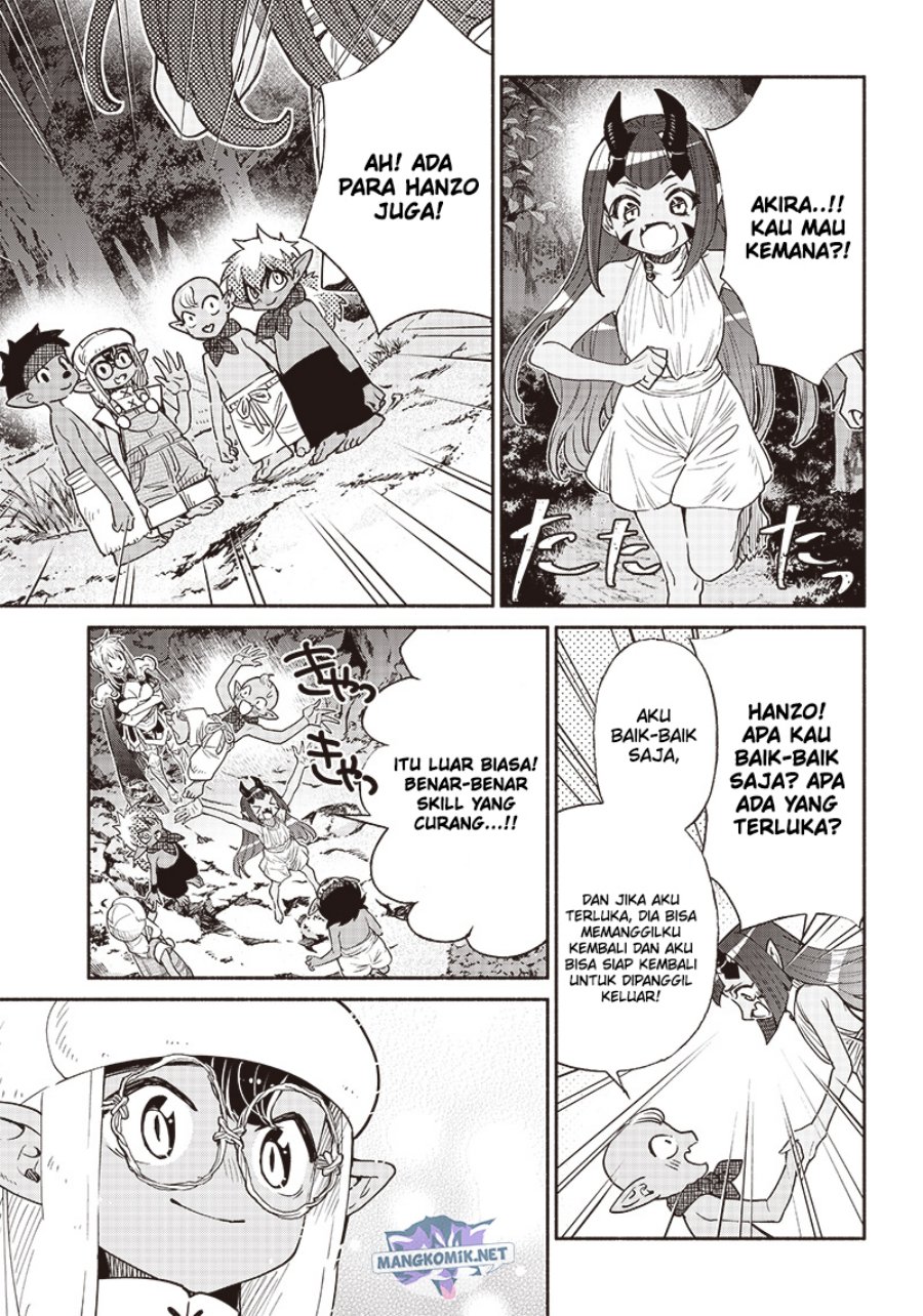 Tensei Goblin da kedo Shitsumon aru?